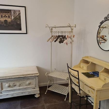 Florence Quarters Екстериор снимка