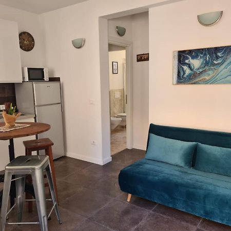 Florence Quarters Екстериор снимка