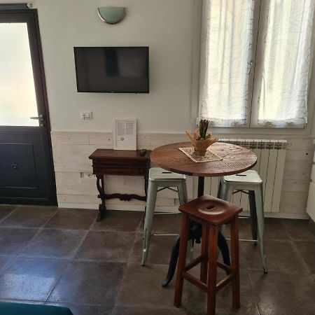 Florence Quarters Екстериор снимка