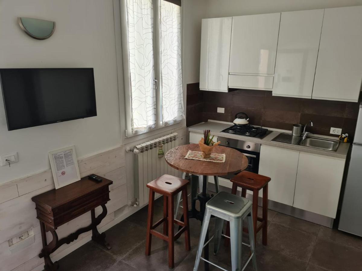 Florence Quarters Екстериор снимка