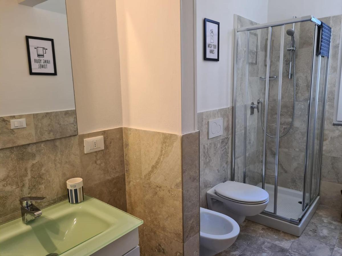 Florence Quarters Екстериор снимка