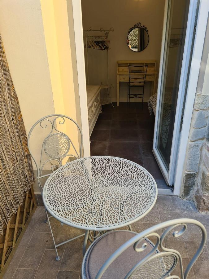 Florence Quarters Екстериор снимка