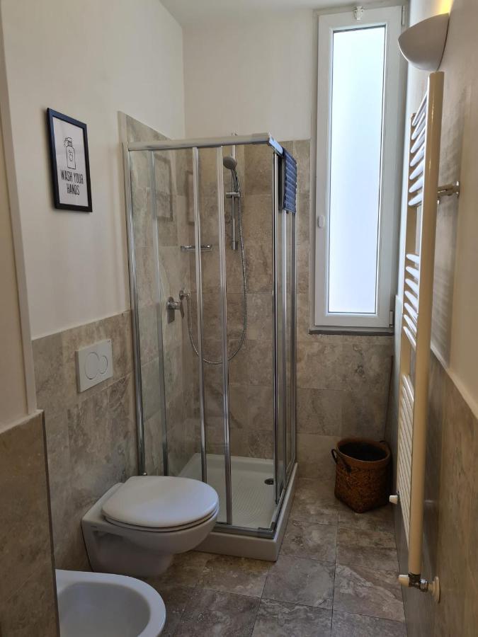 Florence Quarters Екстериор снимка