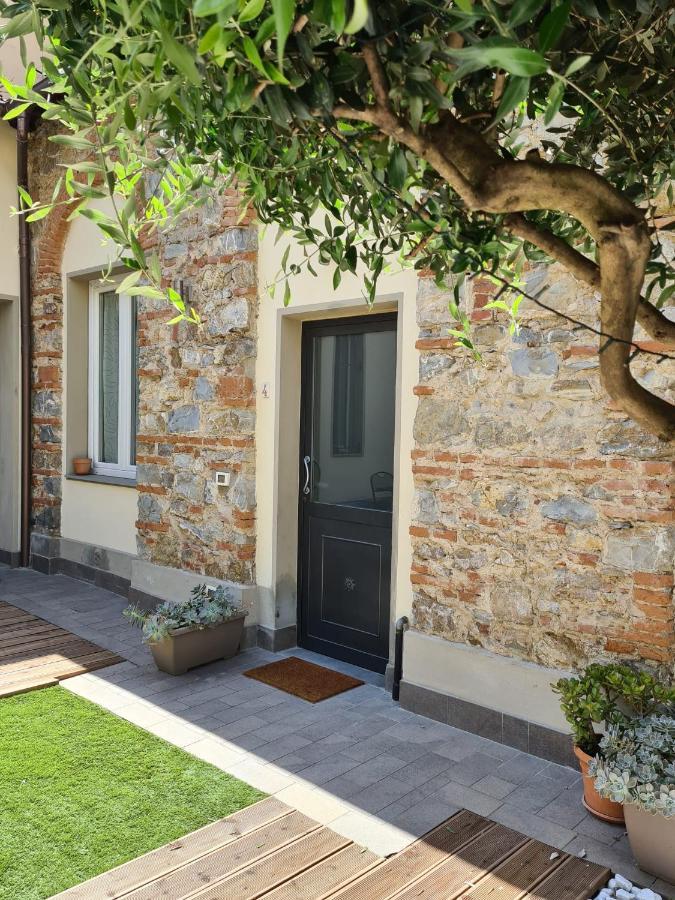 Florence Quarters Екстериор снимка