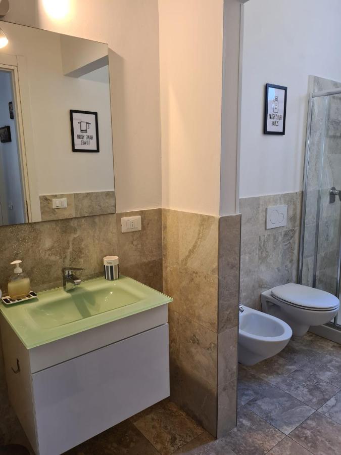 Florence Quarters Екстериор снимка
