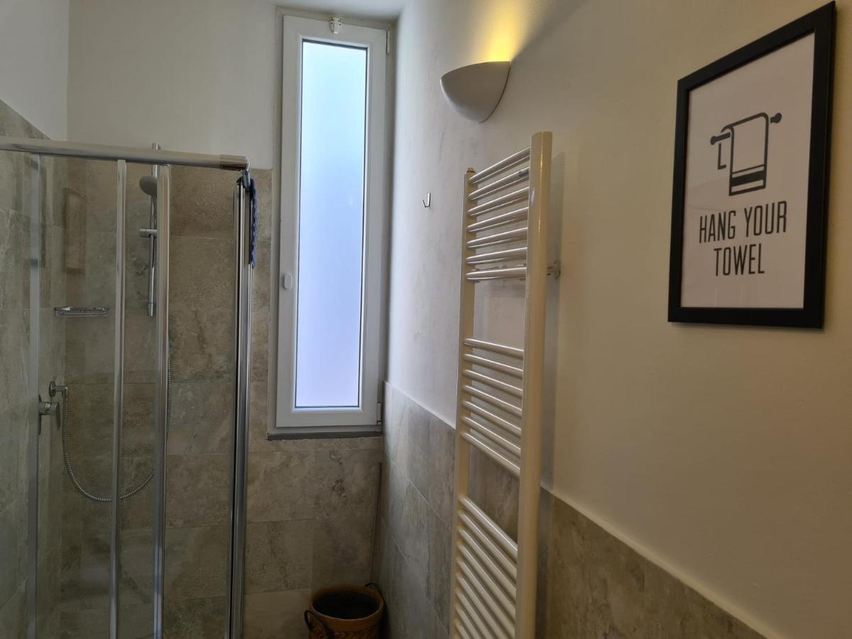 Florence Quarters Екстериор снимка