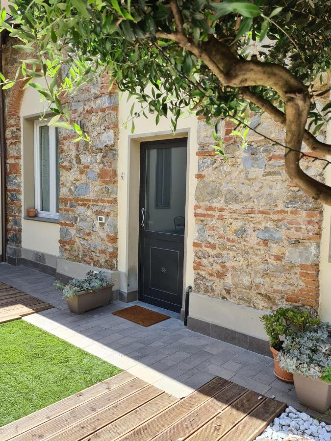Florence Quarters Екстериор снимка