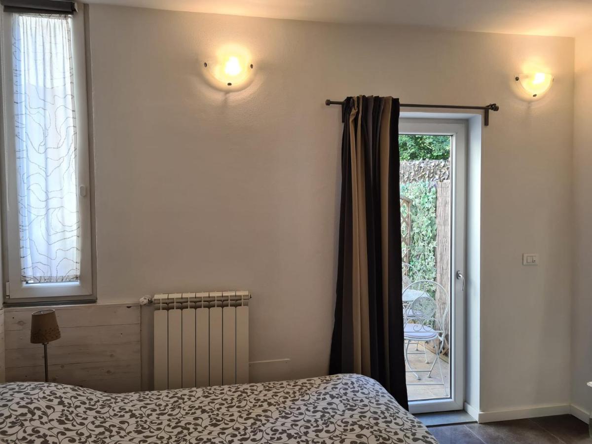 Florence Quarters Екстериор снимка