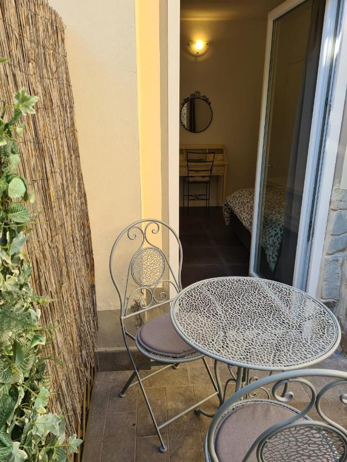 Florence Quarters Екстериор снимка