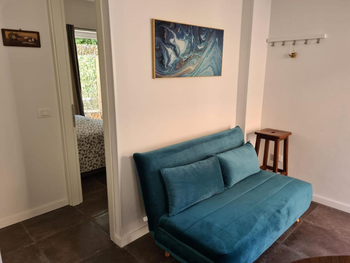 Florence Quarters Екстериор снимка