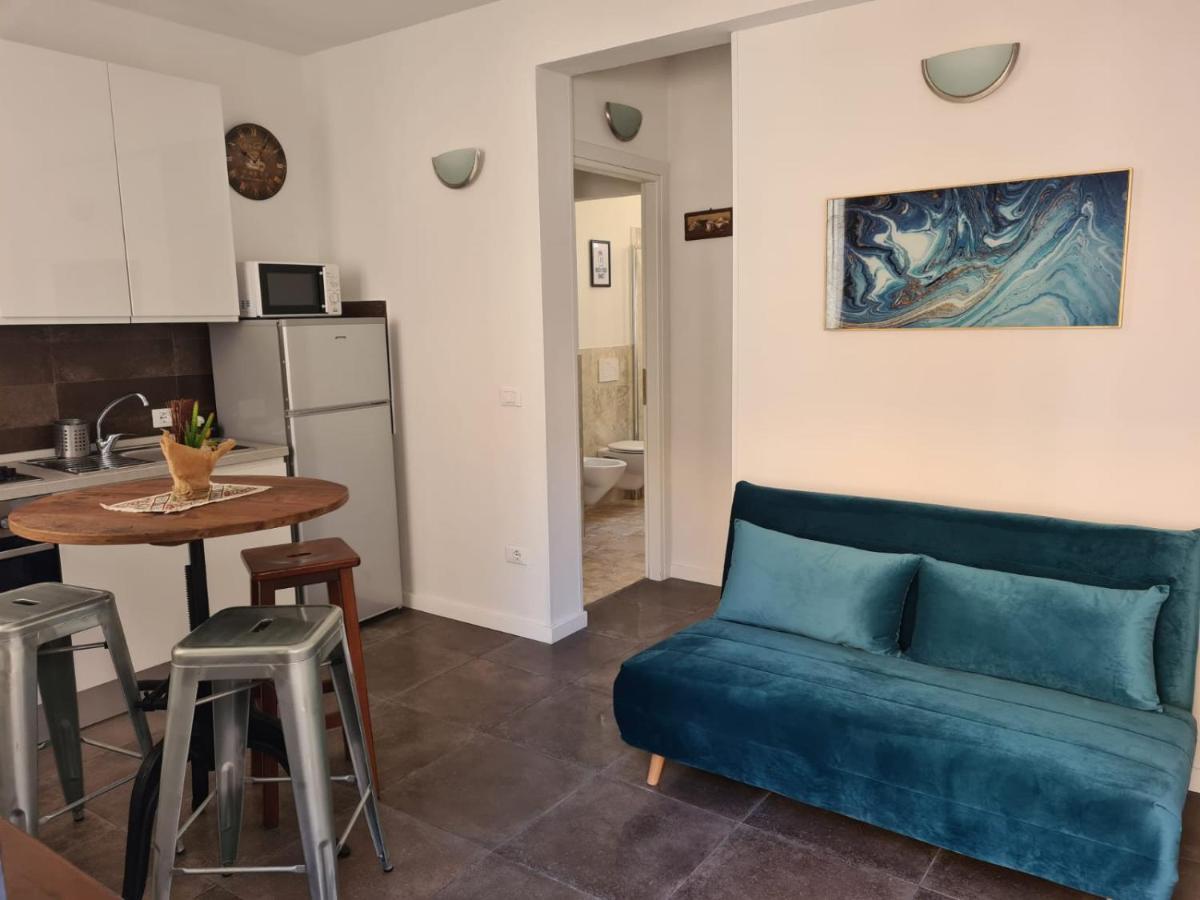 Florence Quarters Екстериор снимка