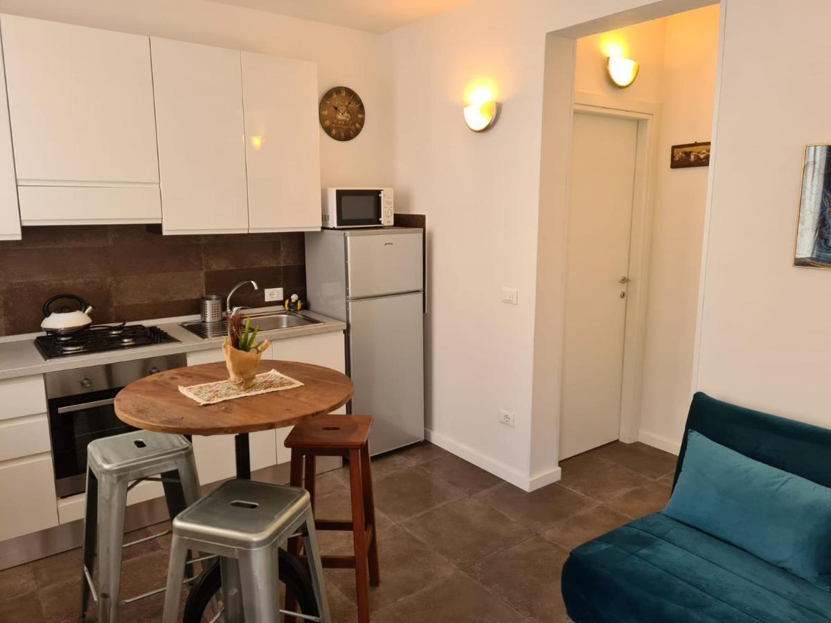 Florence Quarters Екстериор снимка