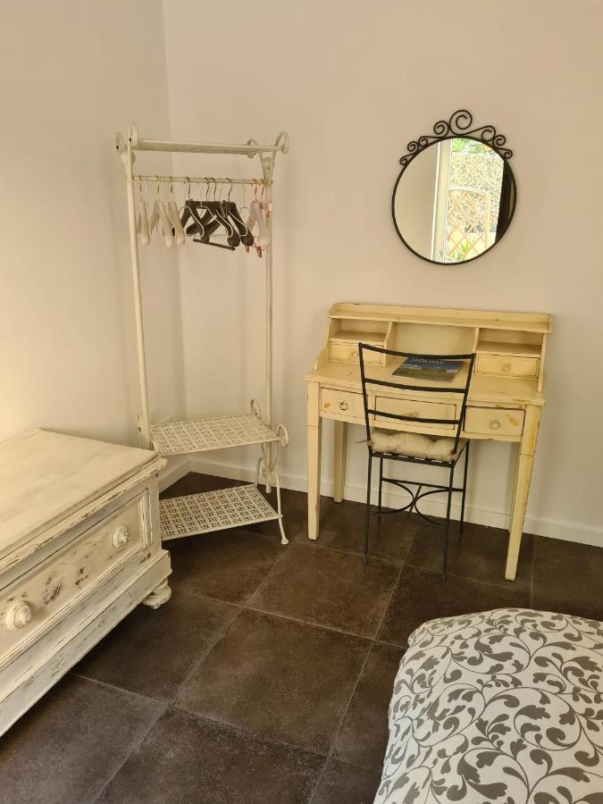 Florence Quarters Екстериор снимка
