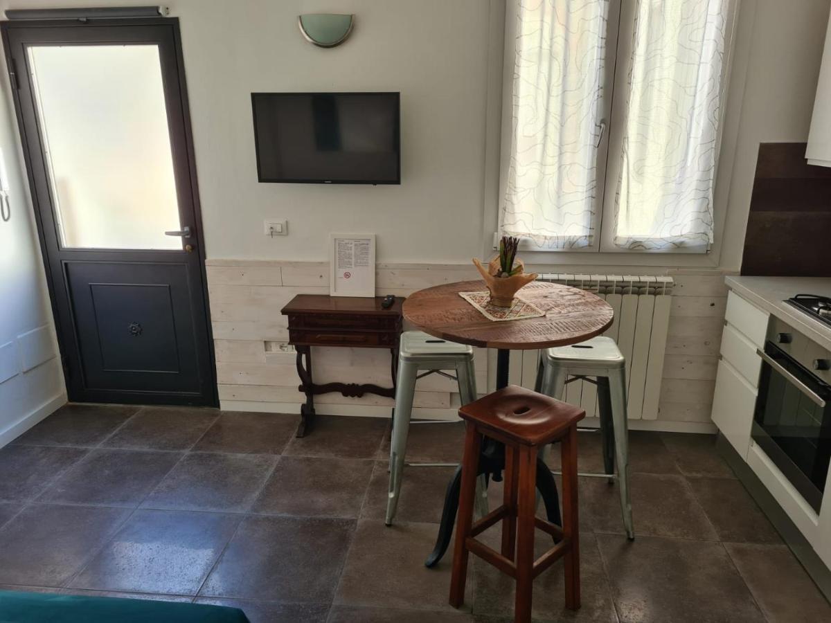 Florence Quarters Екстериор снимка
