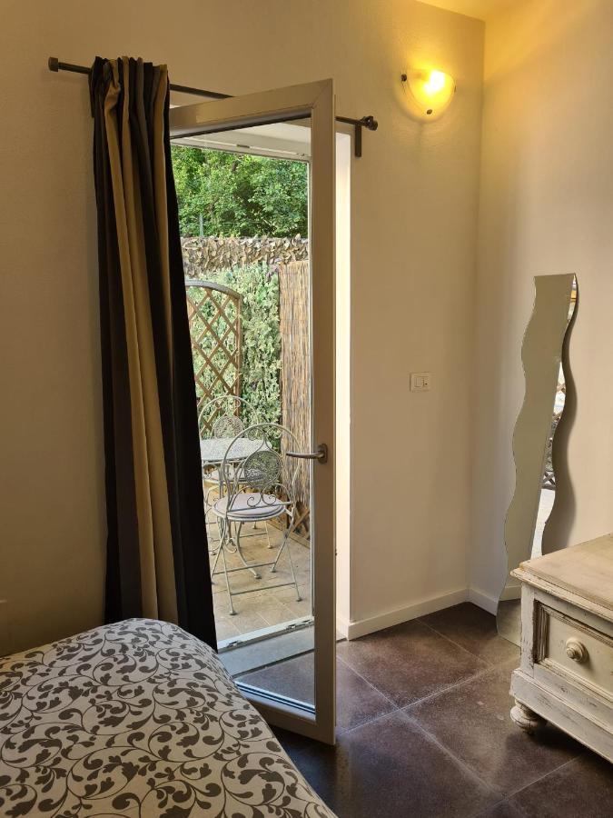 Florence Quarters Екстериор снимка